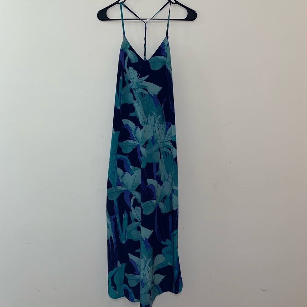 Loft Sundress